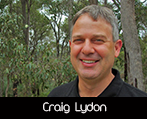 Craig Lydon